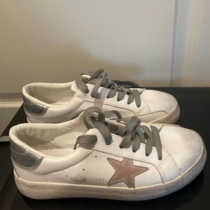 Star Sneakers